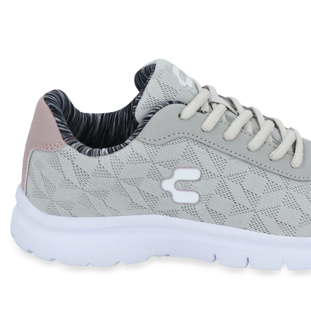 TENIS CHARLY GRIS 68177 - Image 6