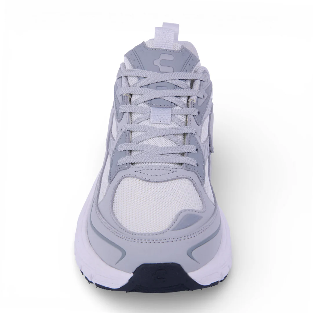 TENIS CHARLY GRIS 69343 - Image 4