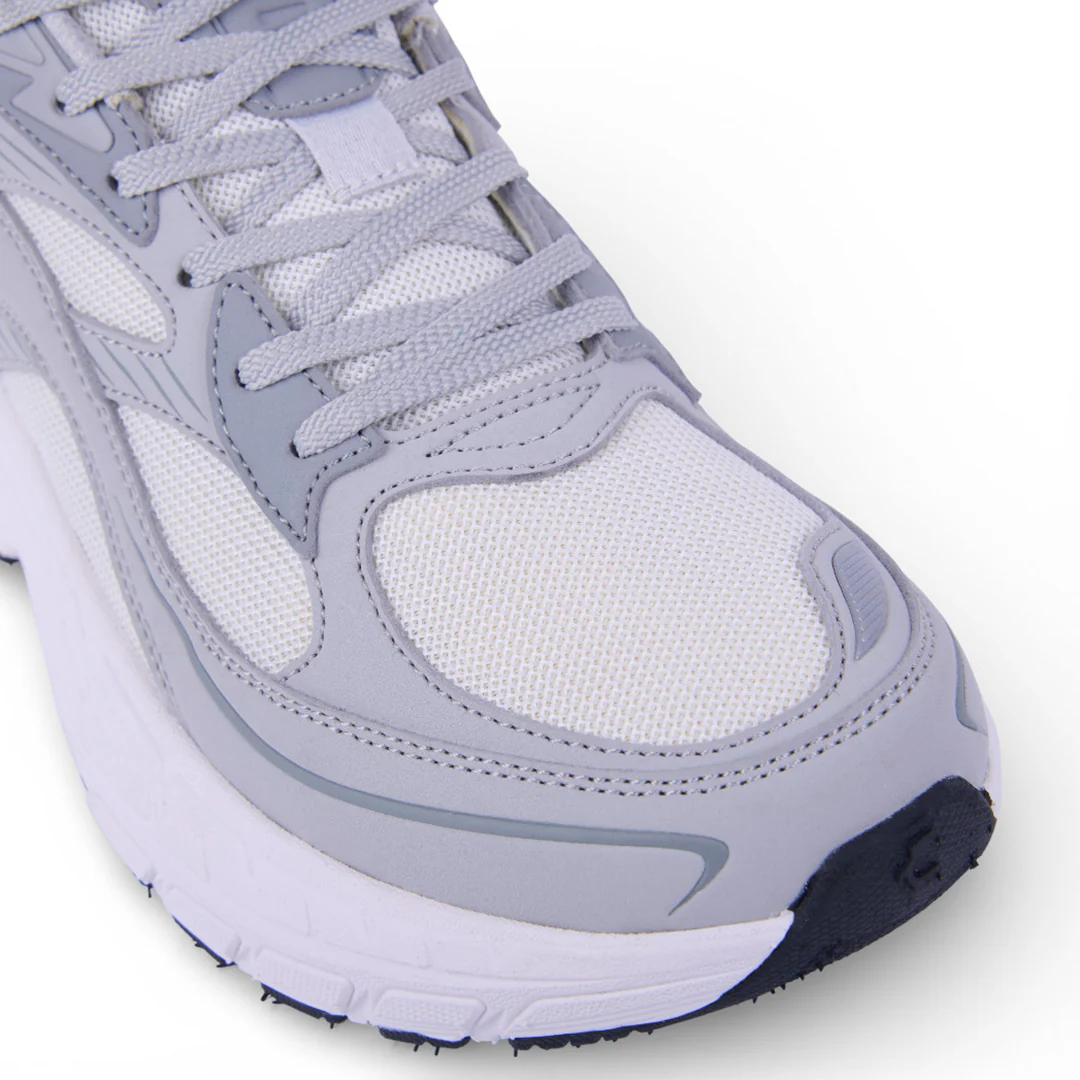 TENIS CHARLY GRIS 69343 - Image 6