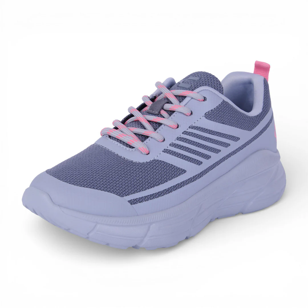 TENIS CHARLY GRIS 69352
