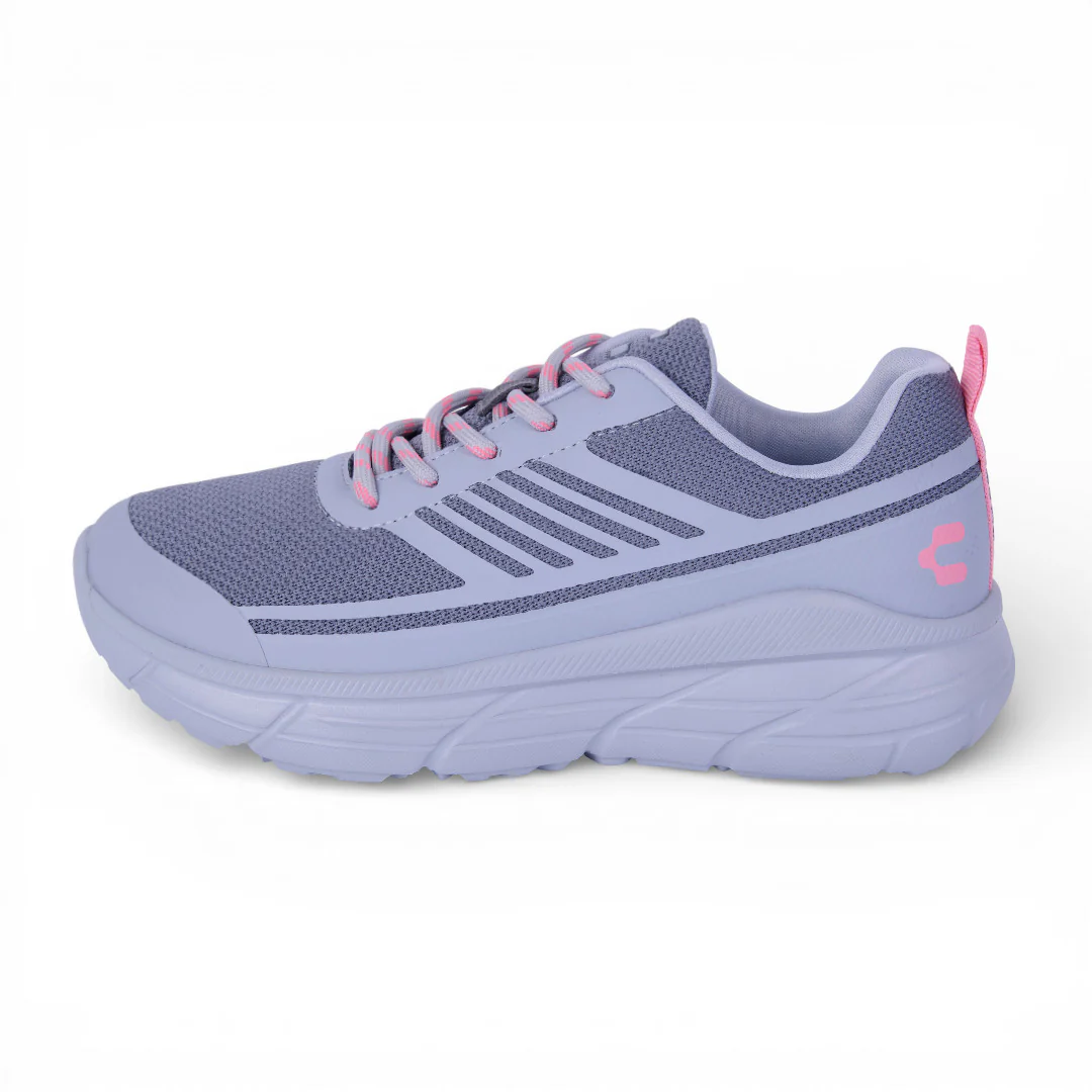 TENIS CHARLY GRIS 69352 - Image 2