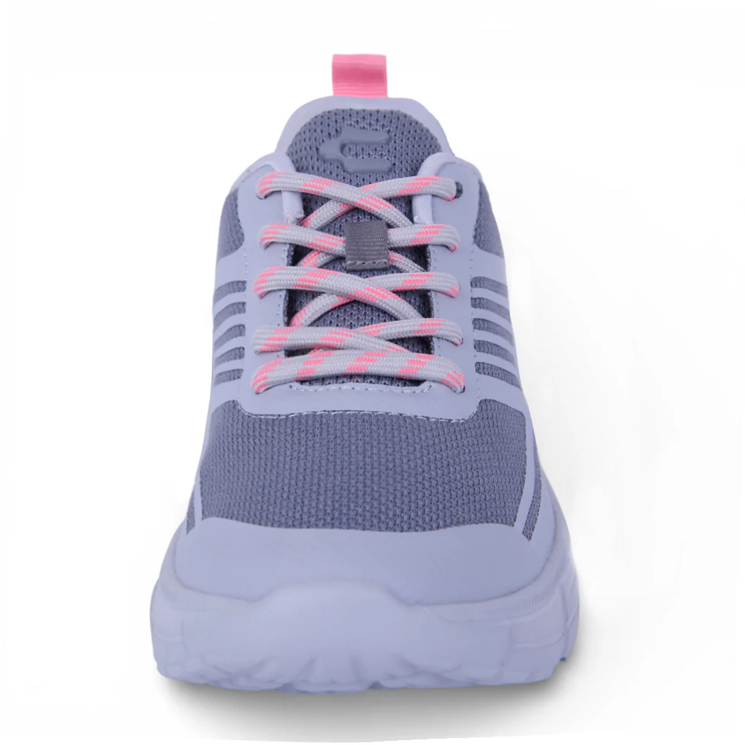 TENIS CHARLY GRIS 69352 - Image 4