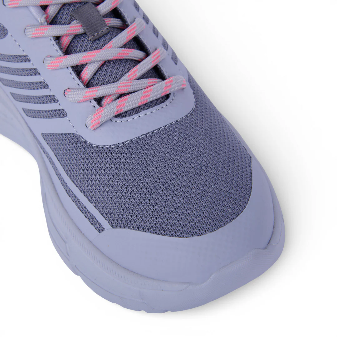 TENIS CHARLY GRIS 69352 - Image 6