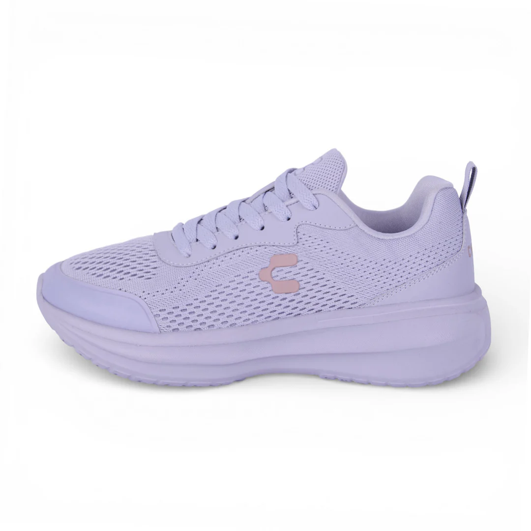 TENIS CHARLY LILA 69357 - Image 2