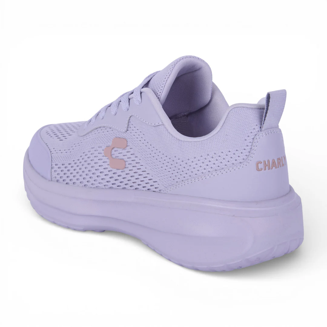 TENIS CHARLY LILA 69357 - Image 3
