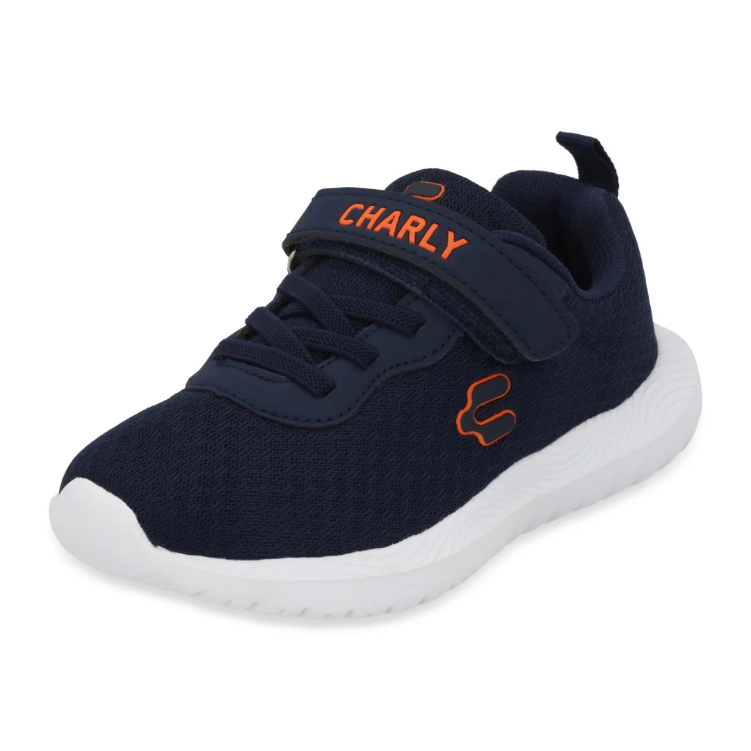 TENIS CHARLY MARINO 68137