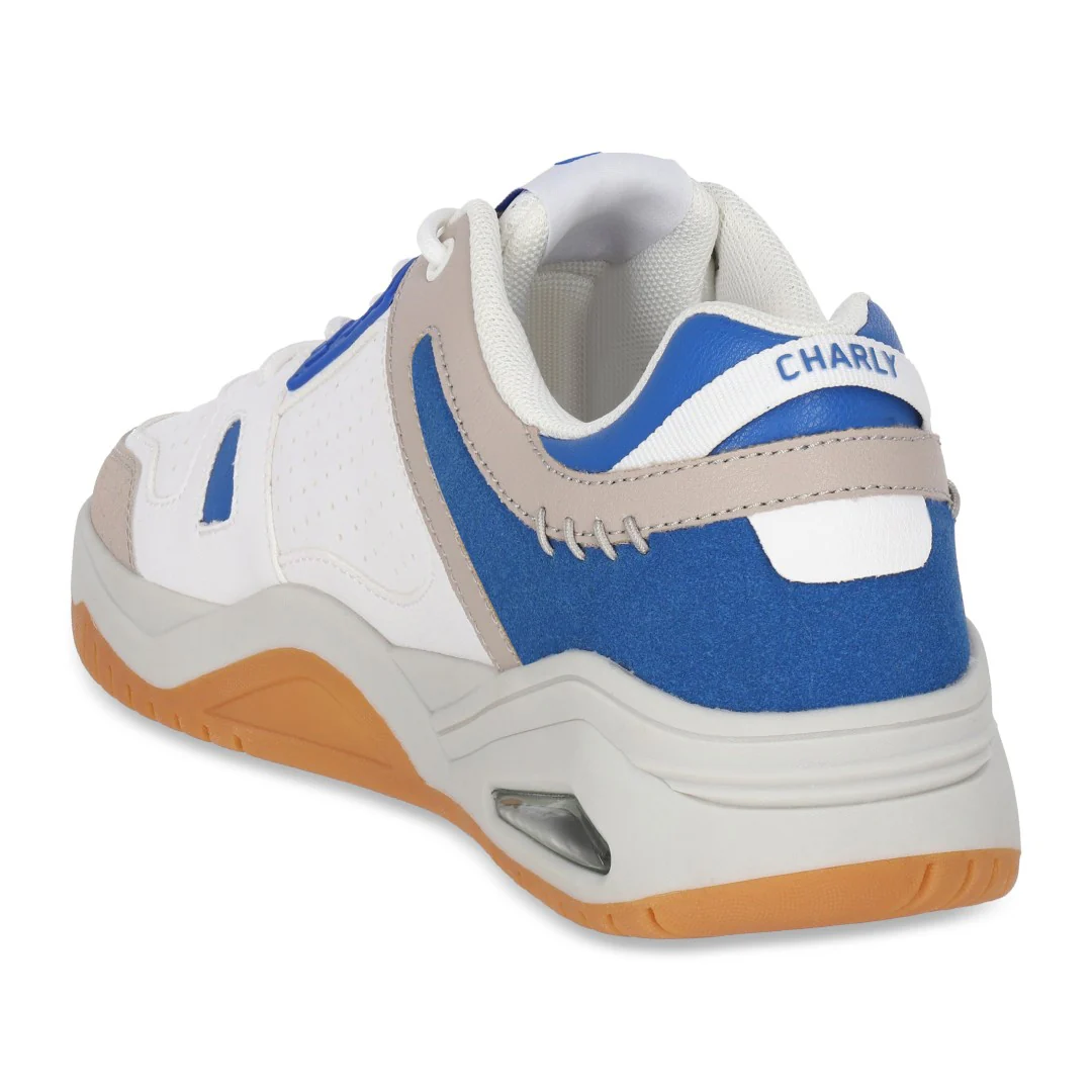 TENIS CHARLY MULTICOLOR 68148 - Image 4