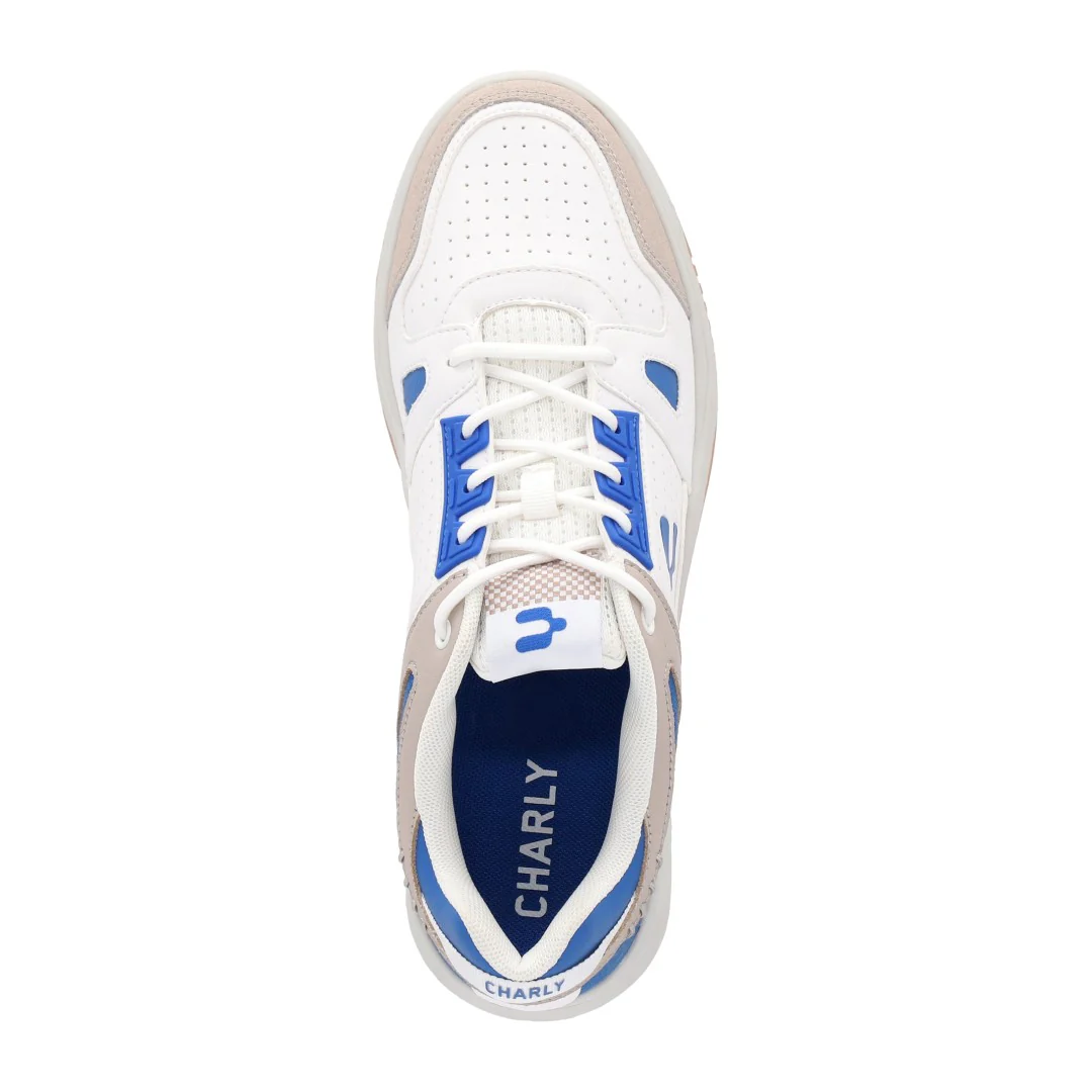 TENIS CHARLY MULTICOLOR 68148 - Image 5