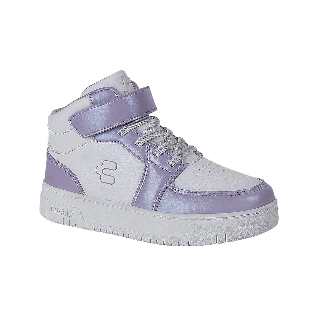 TENIS CHARLY MULTICOLOR 68168