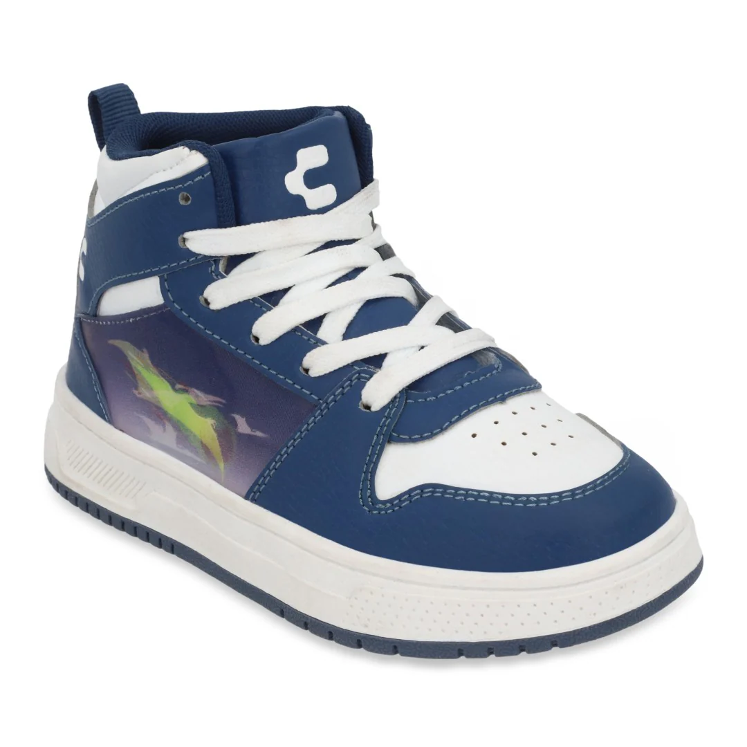 TENIS CHARLY MULTICOLOR 69257