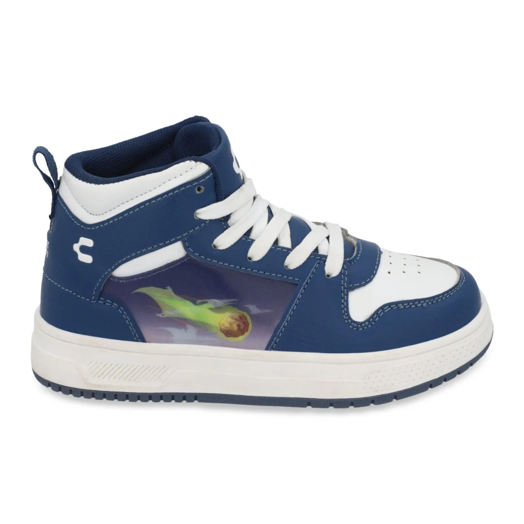 TENIS CHARLY MULTICOLOR 69257 - Image 2
