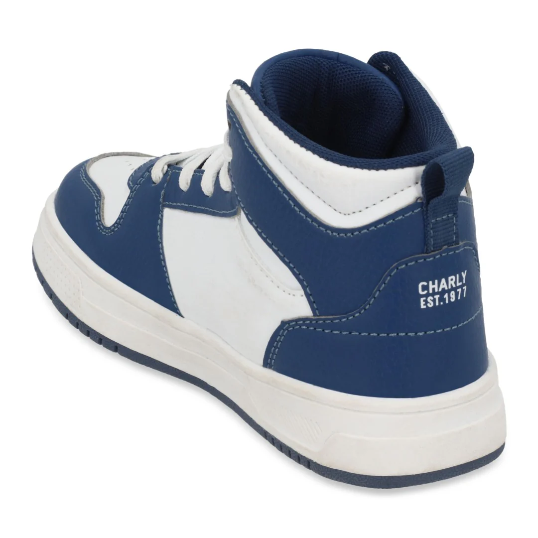 TENIS CHARLY MULTICOLOR 69257 - Image 3