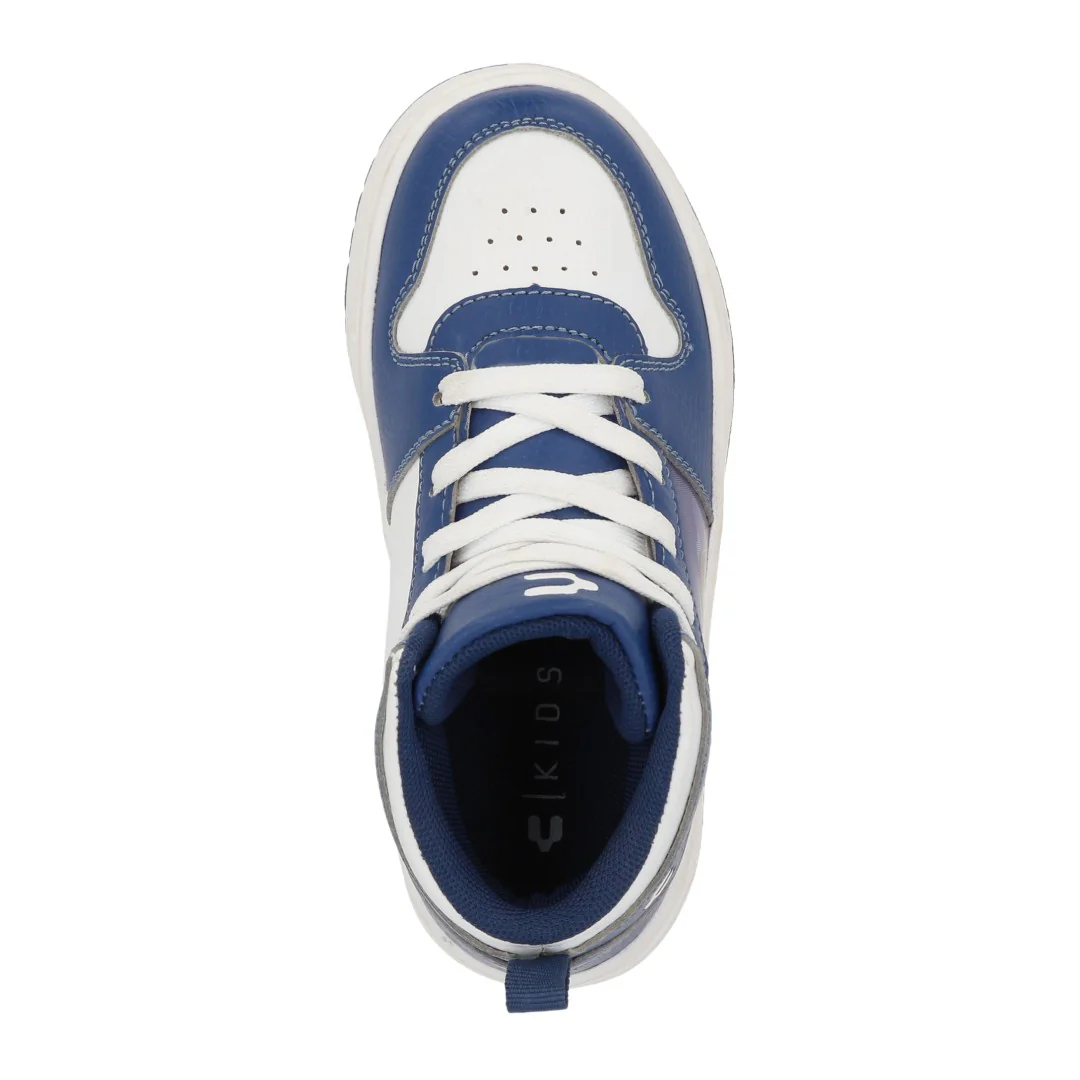 TENIS CHARLY MULTICOLOR 69257 - Image 5