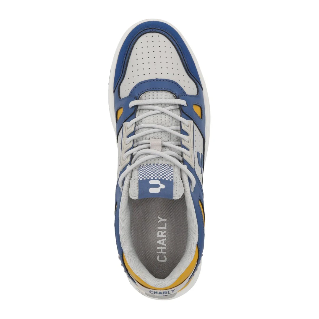 TENIS CHARLY MULTICOLOR 69277 - Image 5