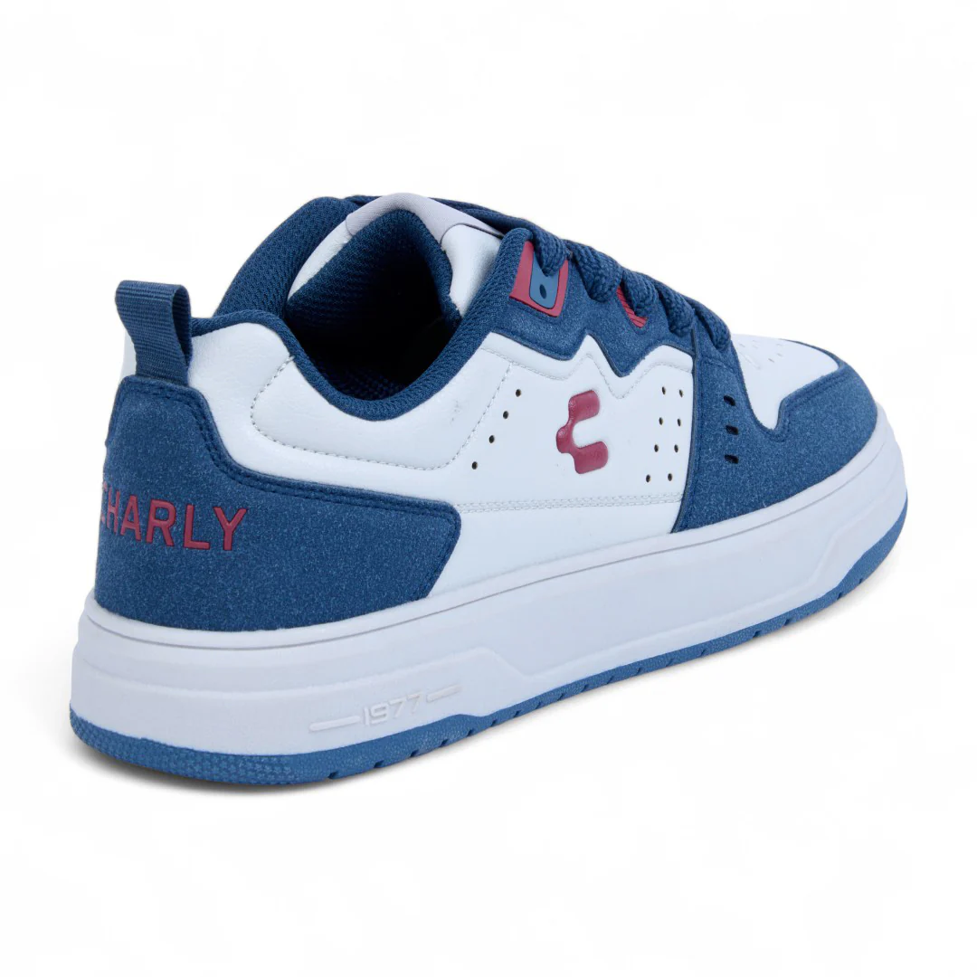 TENIS CHARLY MULTICOLOR 69320 - Image 4