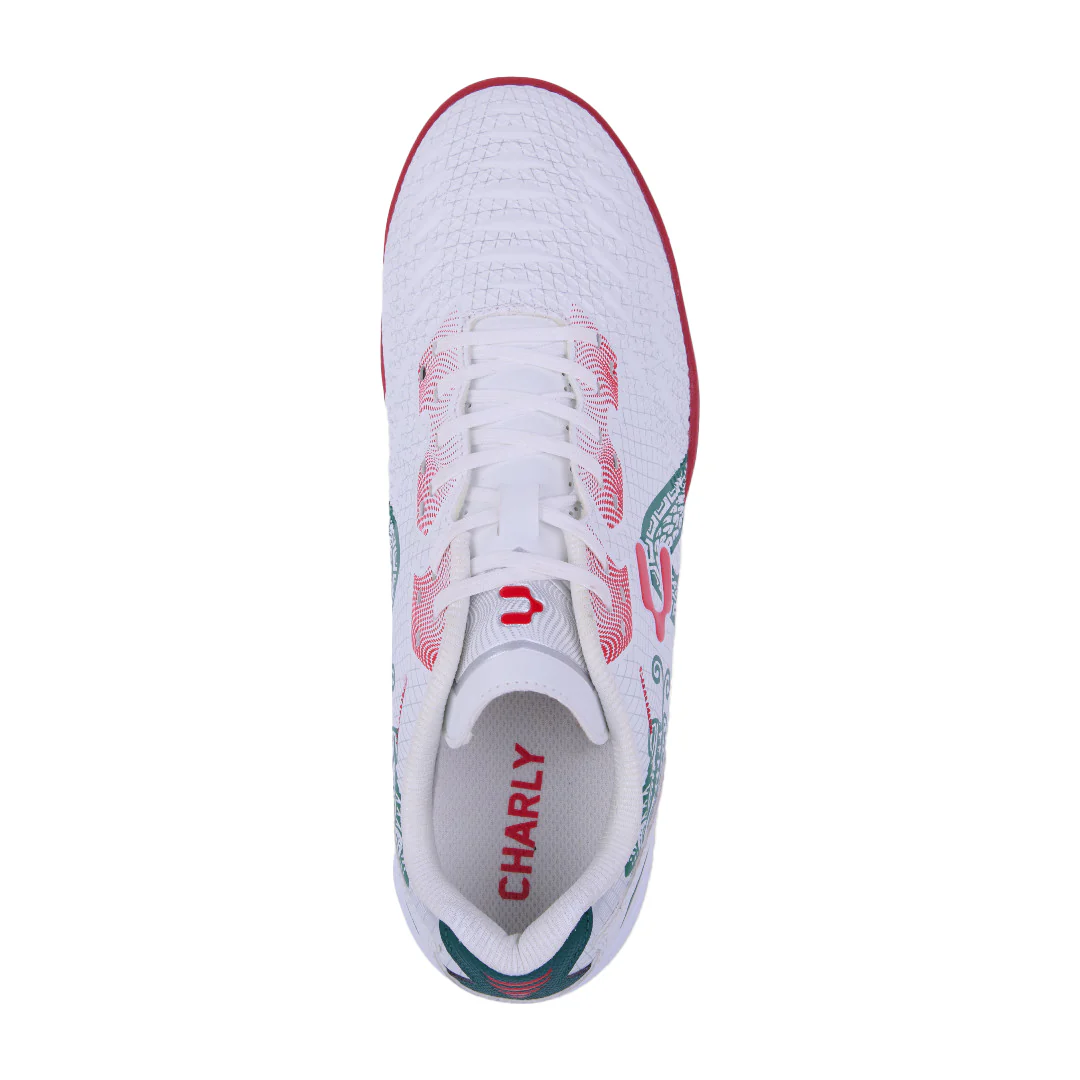 TENIS CHARLY MULTICOLOR 69344 - Image 5