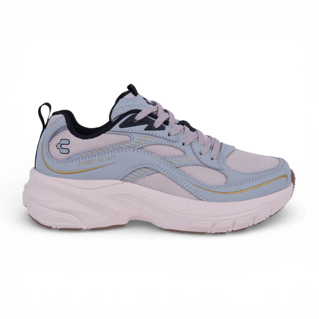 TENIS CHARLY MULTICOLOR 69360 - Image 2