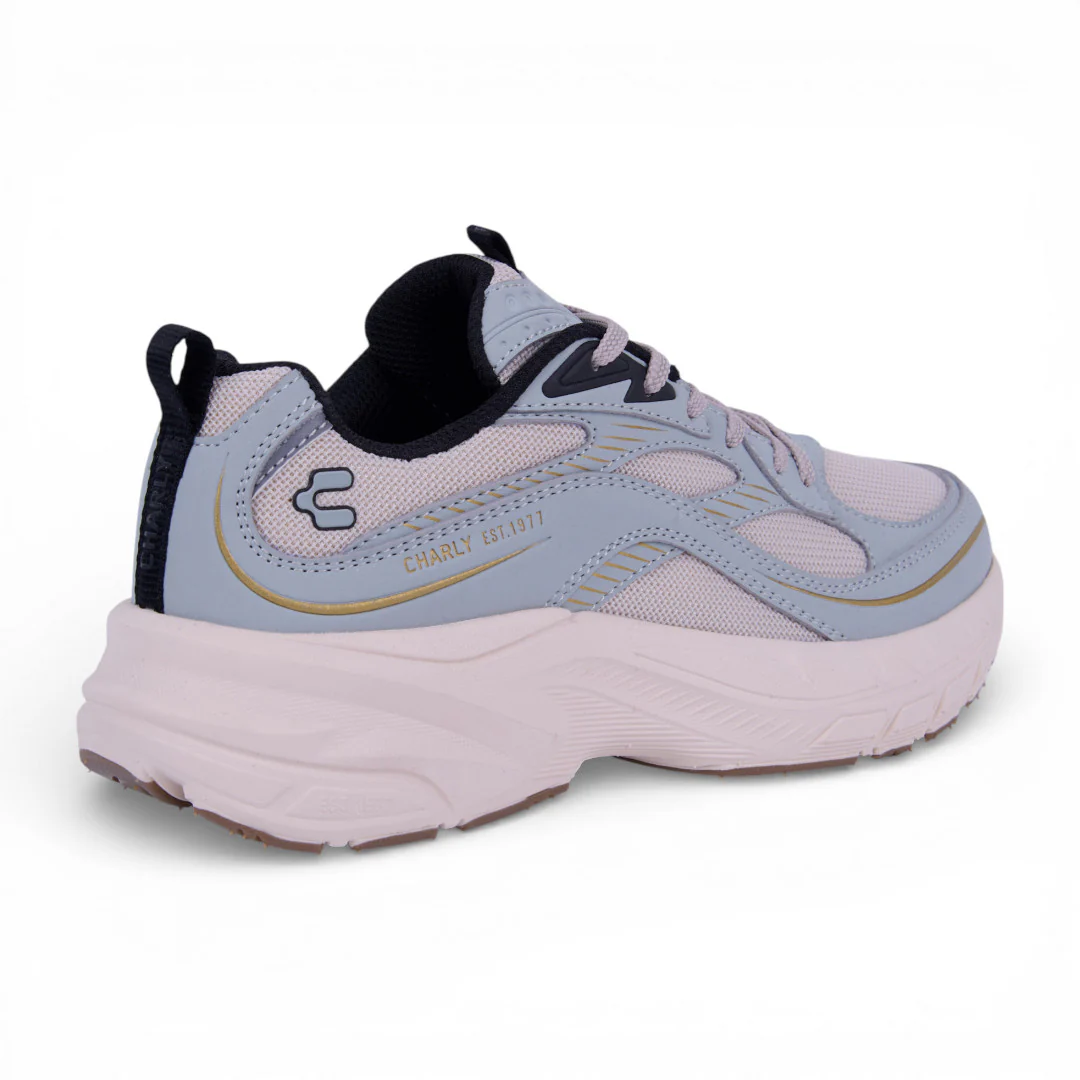 TENIS CHARLY MULTICOLOR 69360 - Image 3