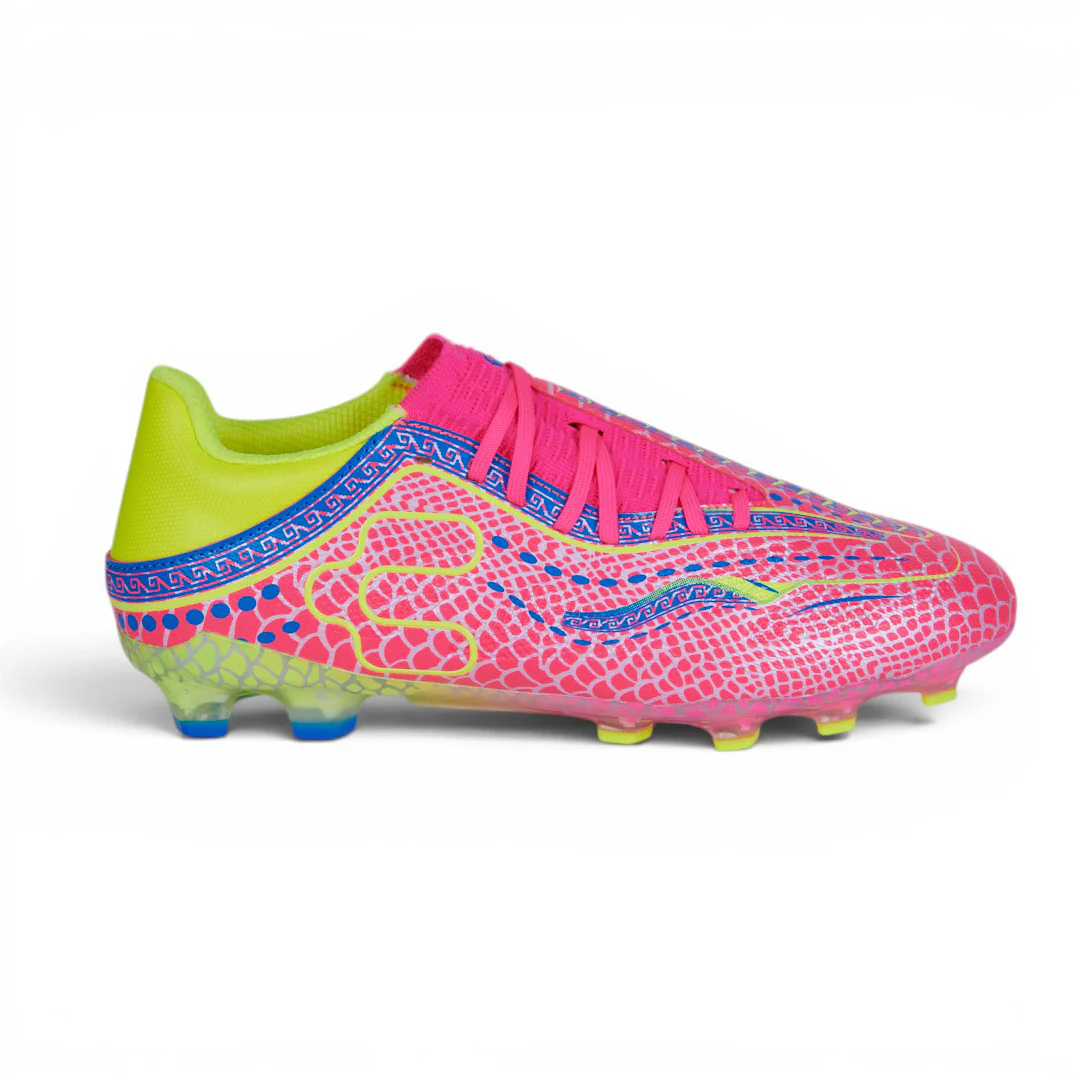 TENIS CHARLY MULTICOLOR 69375 - Image 2