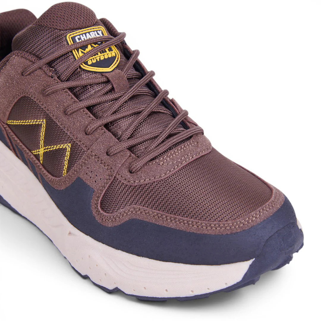TENIS CHARLY MULTICOLOR 69942 - Image 6