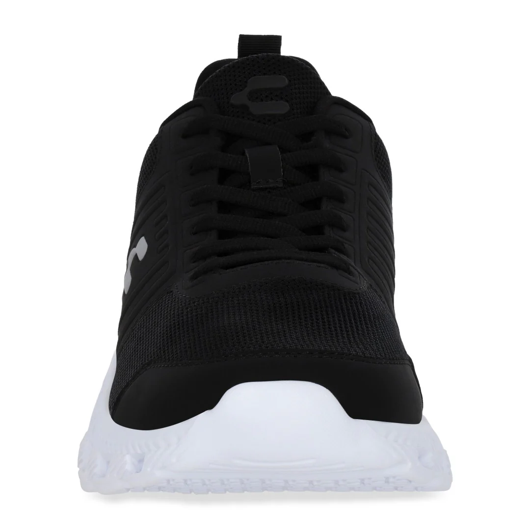 TENIS CHARLY NEGRO 68150 - Image 3