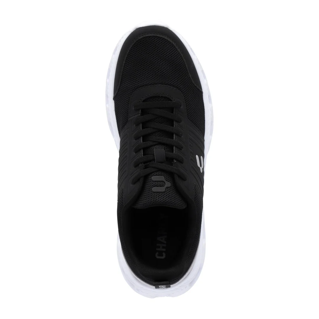 TENIS CHARLY NEGRO 68150 - Image 5