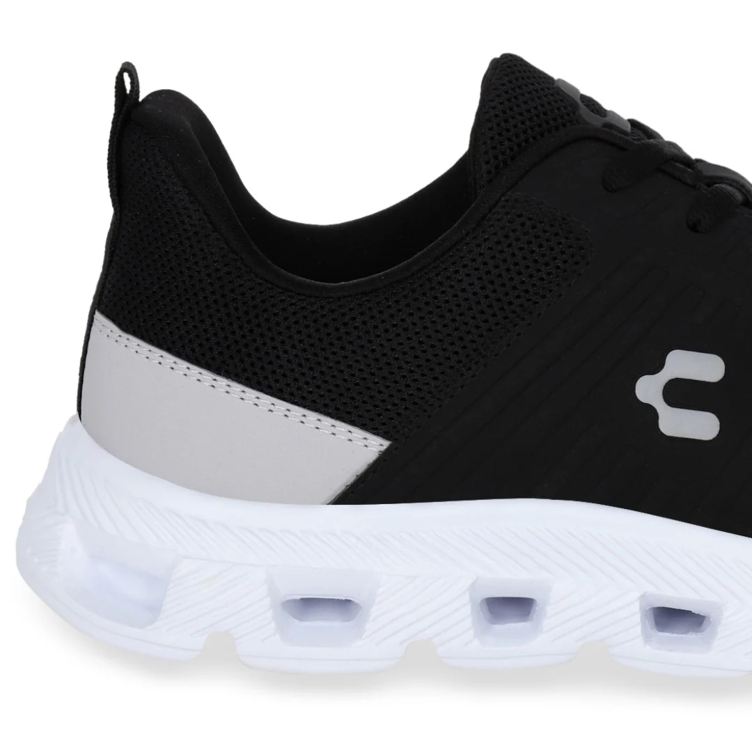 TENIS CHARLY NEGRO 68150 - Image 6