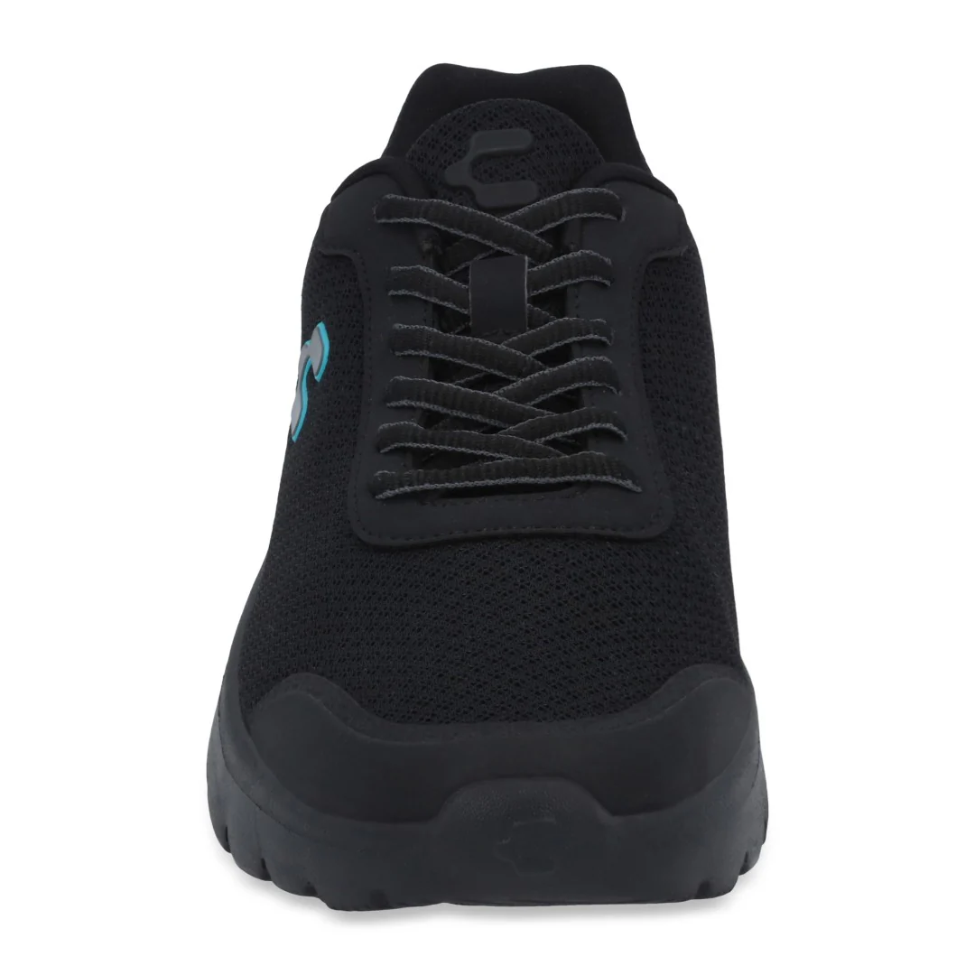 TENIS CHARLY NEGRO 68152 - Image 3
