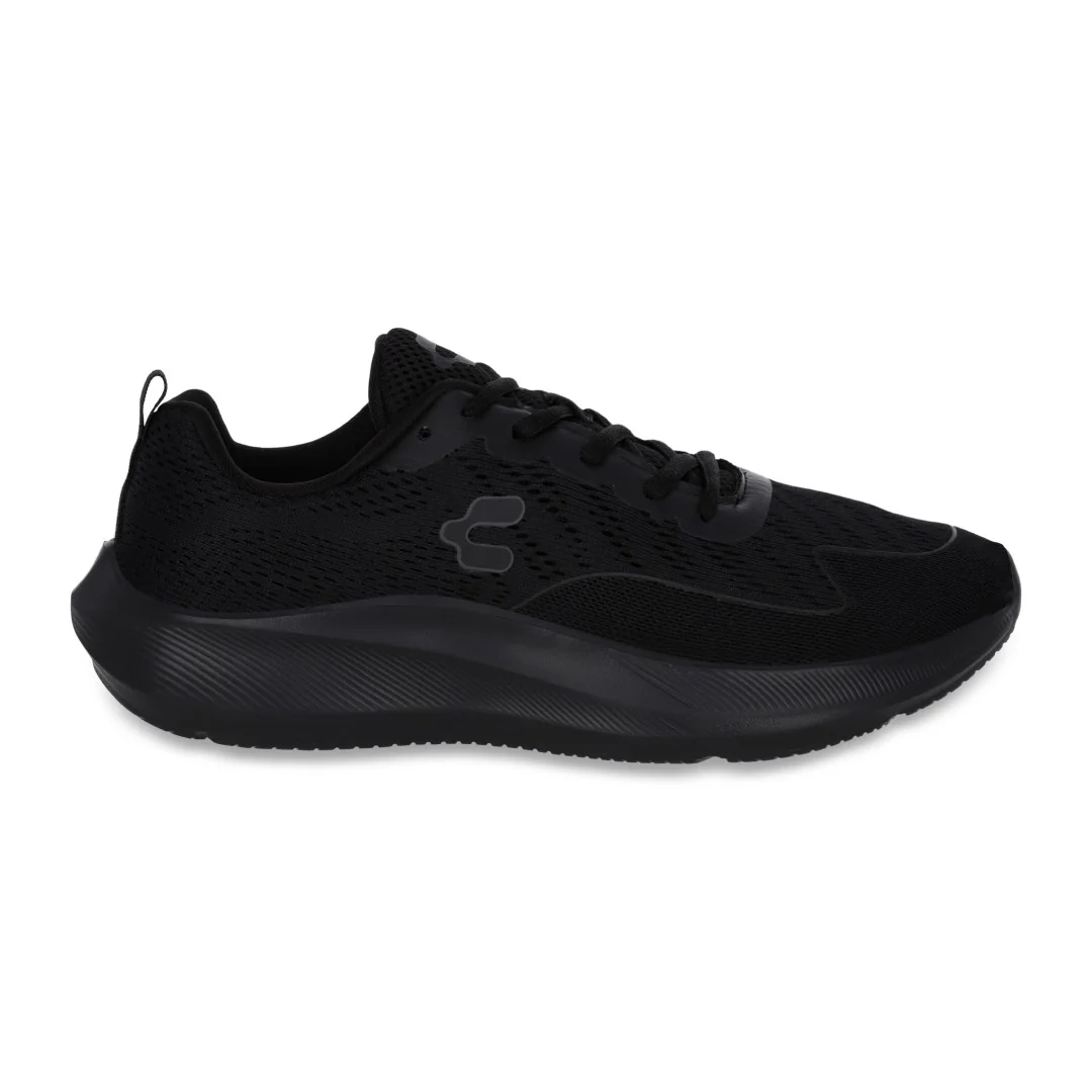 TENIS CHARLY NEGRO 68176 - Image 2