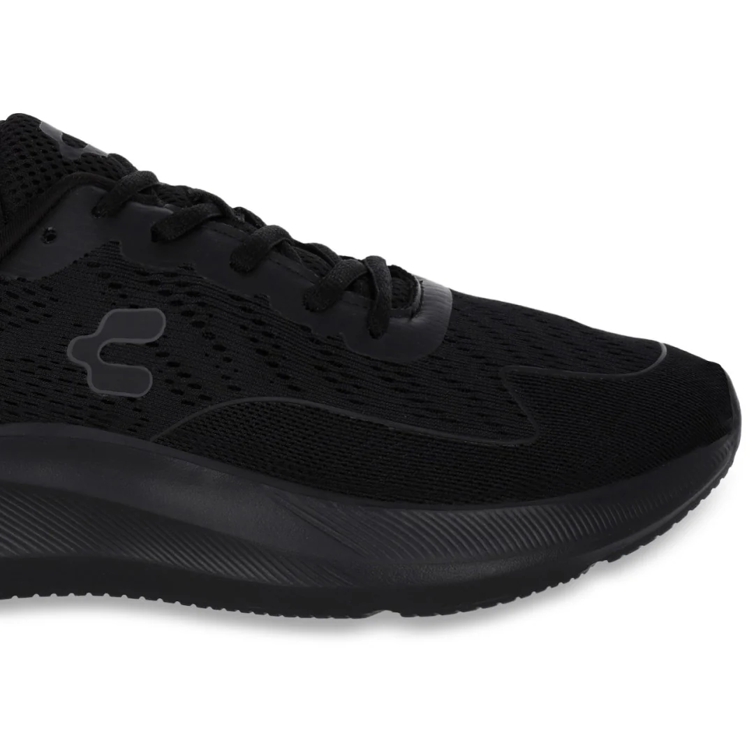 TENIS CHARLY NEGRO 68176 - Image 6
