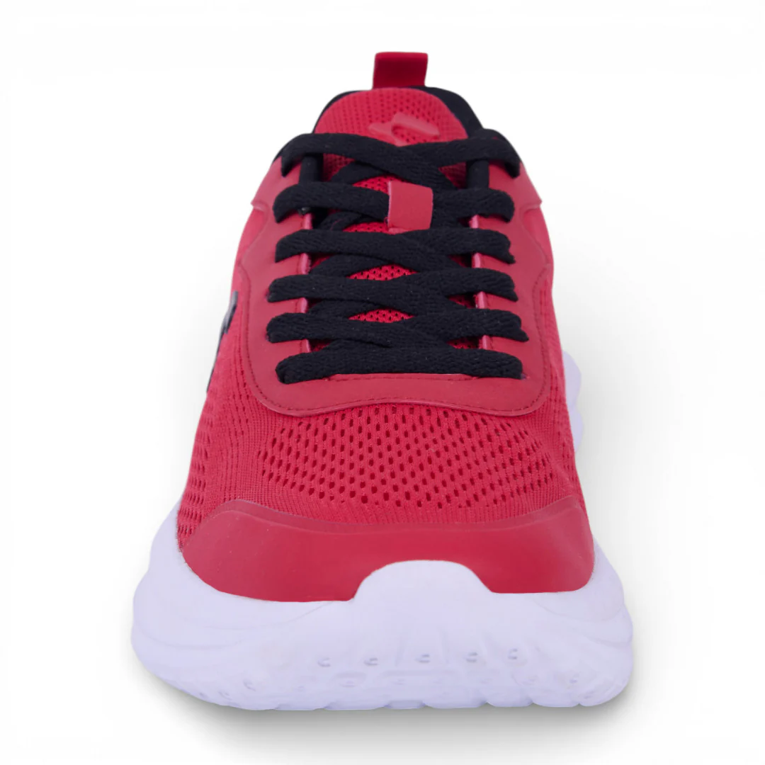 TENIS CHARLY ROJO 69340 - Image 4