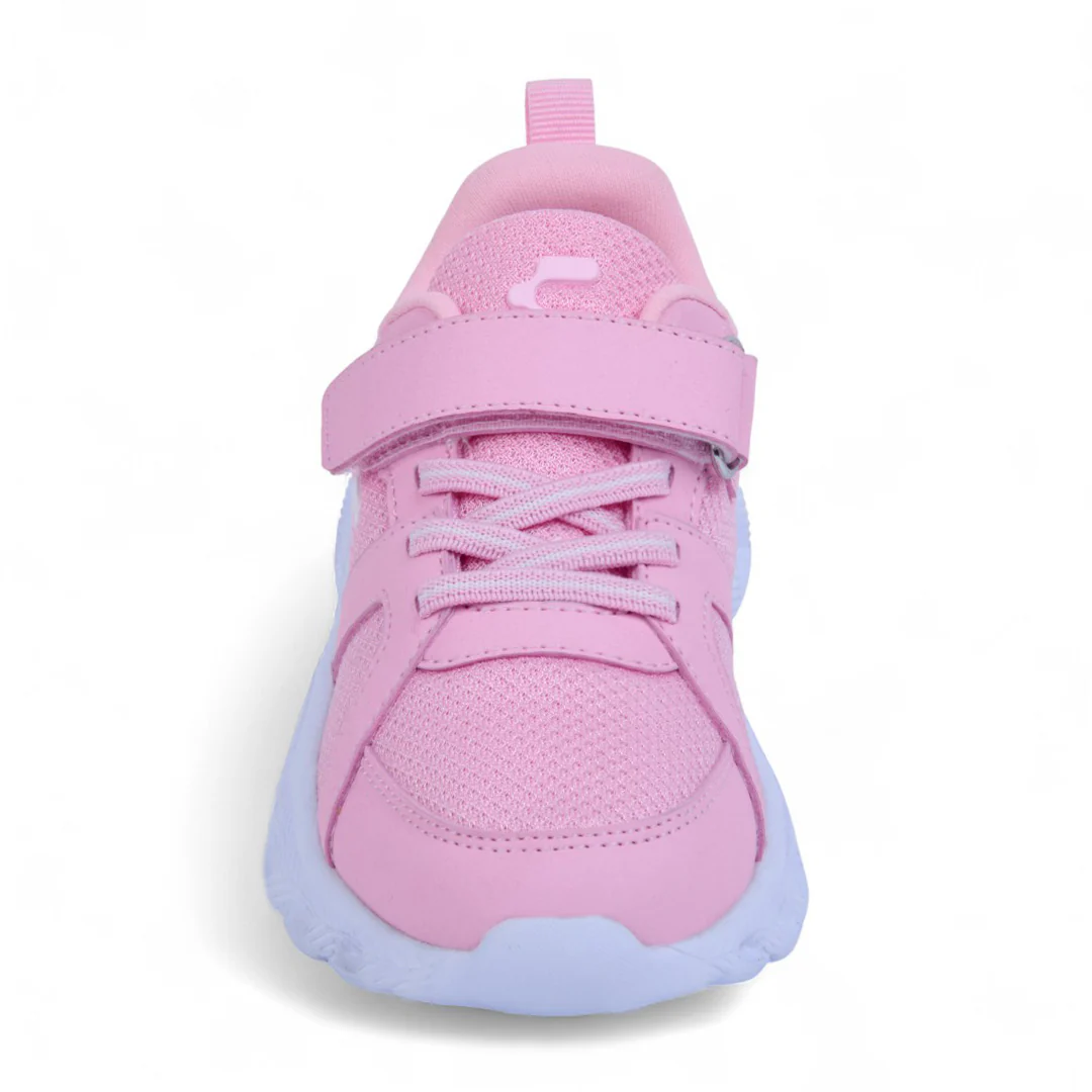 TENIS CHARLY ROSA 69327 - Image 3
