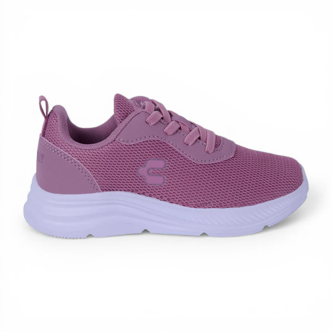 TENIS CHARLY ROSA 69363 - Image 2