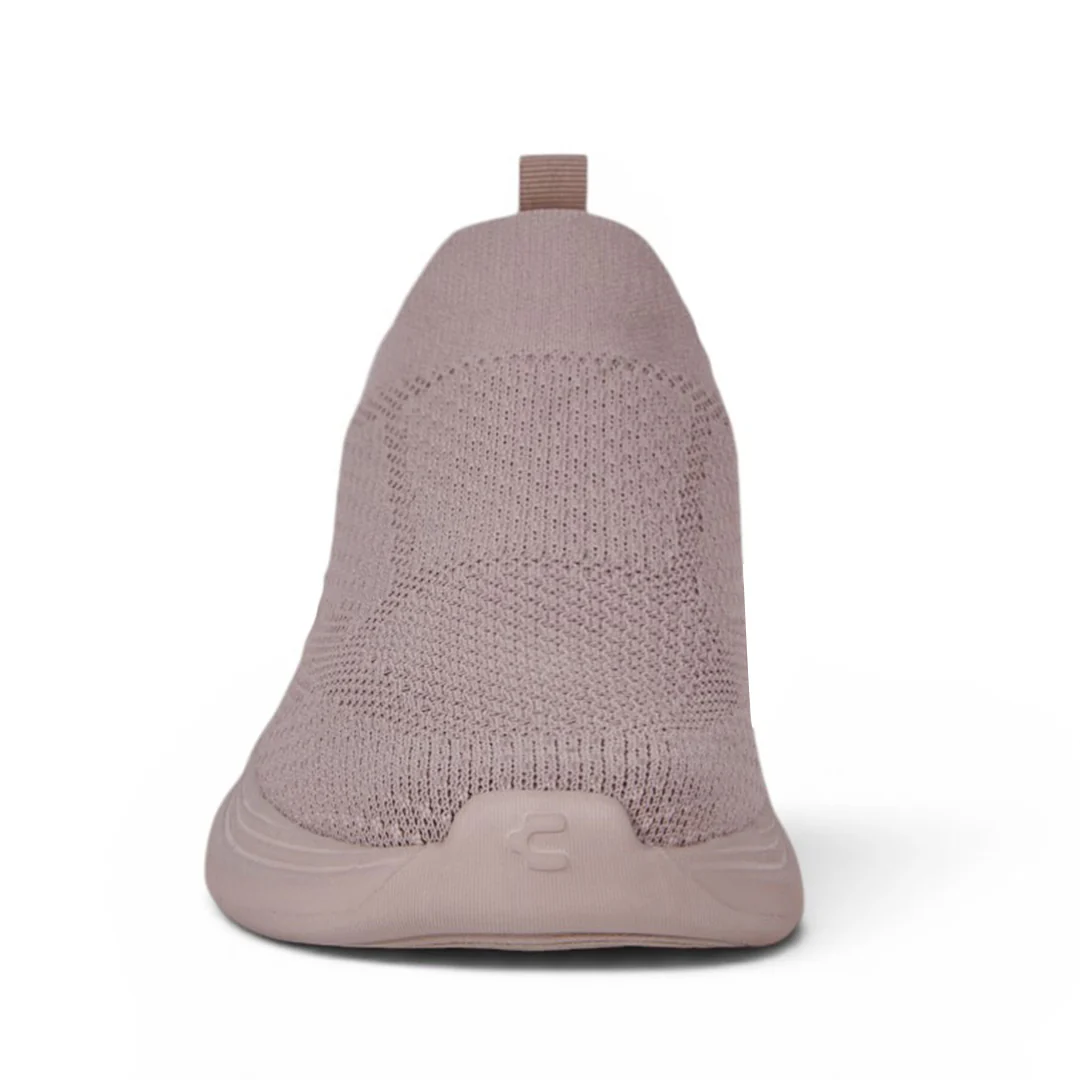 TENIS CHARLY TAUPE 69396 - Image 3