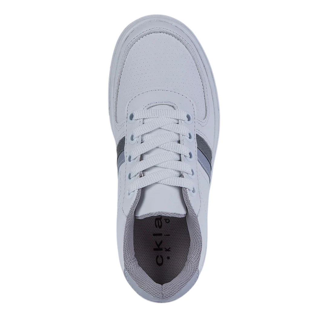 TENIS CON PERFORACIONES 40087 - Image 4