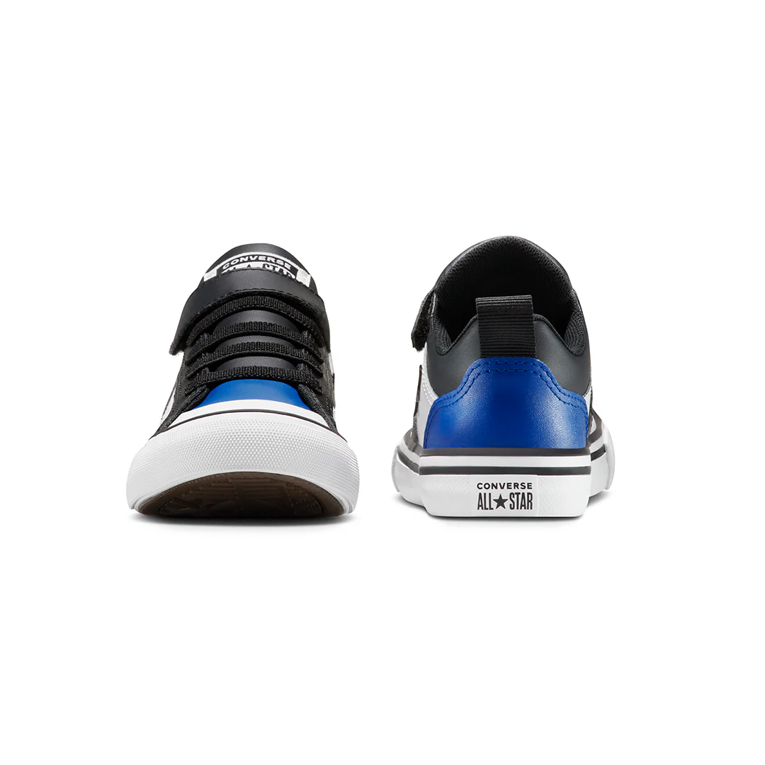 TENIS CONVERSE BLAZE STRAP MULTICOLOR 60163 - Image 5