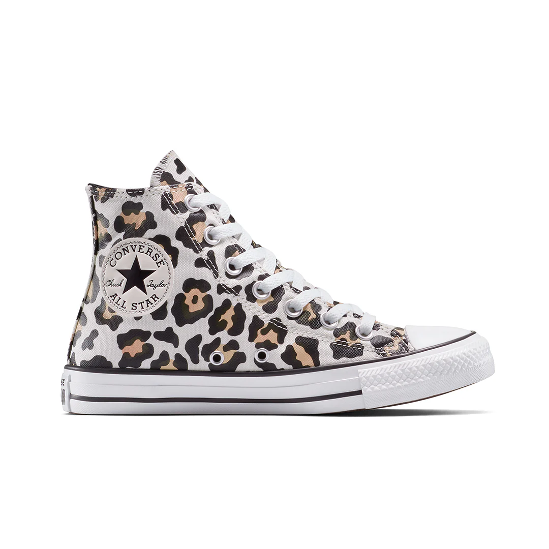 TENIS CONVERSE CHUCK 70 ANIMAL PRINT 60148 - Image 3