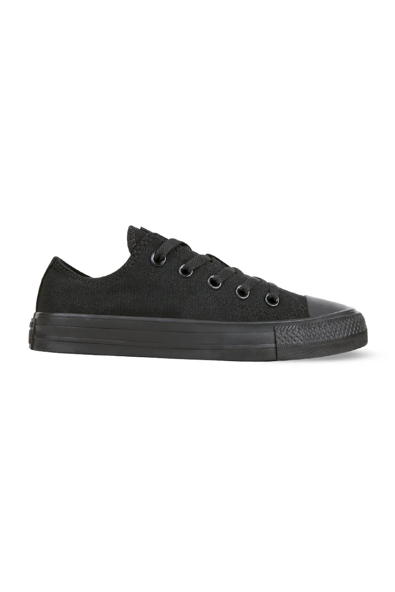 Tenis CONVERSE color negro 62149