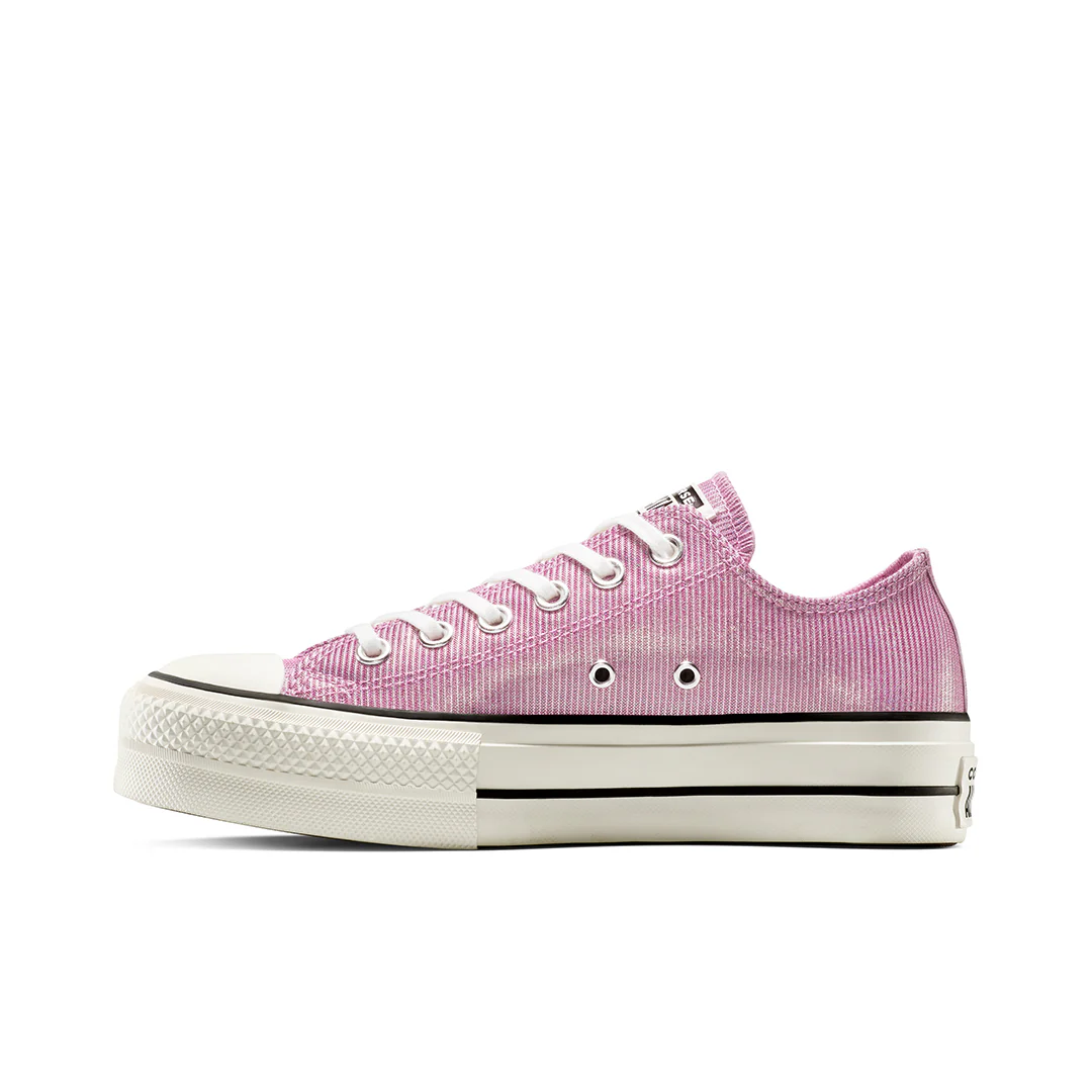 TENIS CONVERSE DE PLATAFORMA PARA DAMA 60175 - Image 3