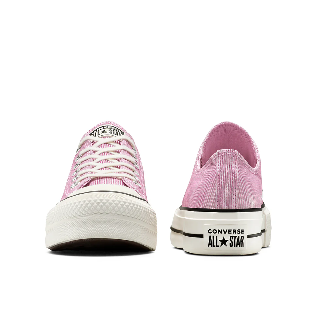 TENIS CONVERSE DE PLATAFORMA PARA DAMA 60175 - Image 4