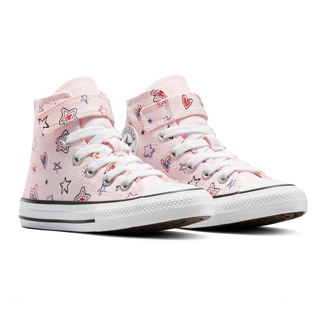 TENIS CONVERSE DOODLE BUG MULTICOLOR 60170