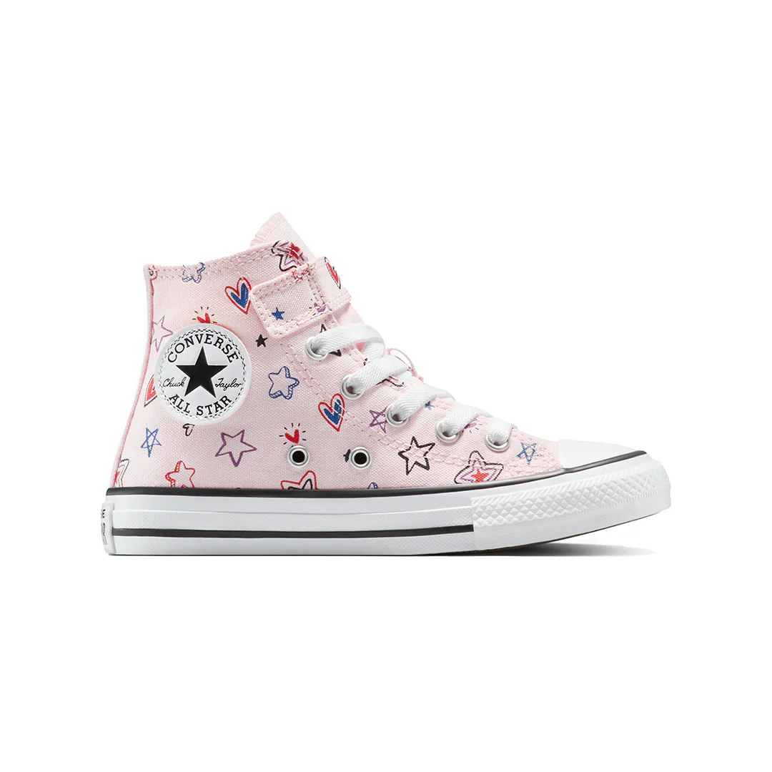 TENIS CONVERSE DOODLE BUG MULTICOLOR 60170 - Image 2