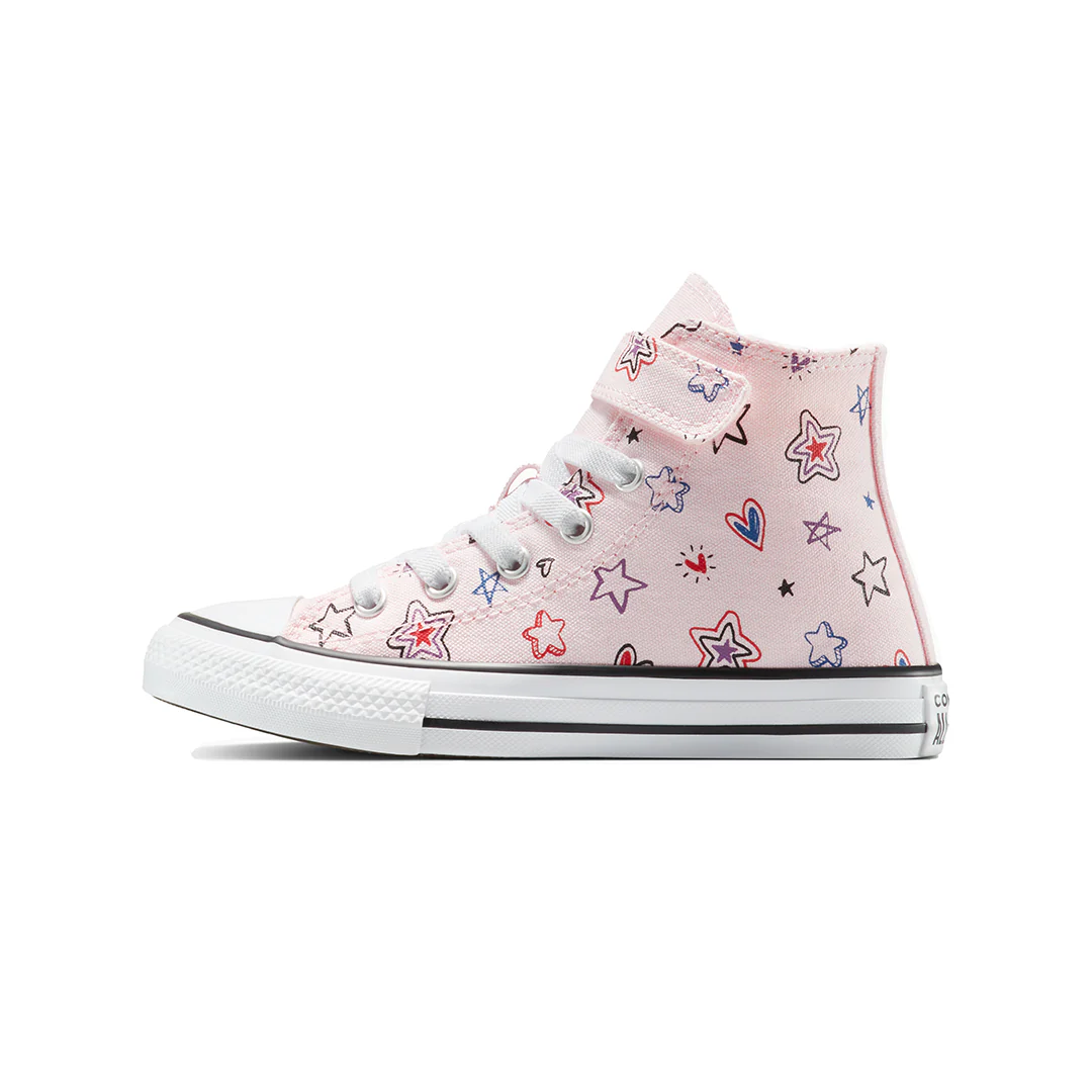 TENIS CONVERSE DOODLE BUG MULTICOLOR 60170 - Image 3