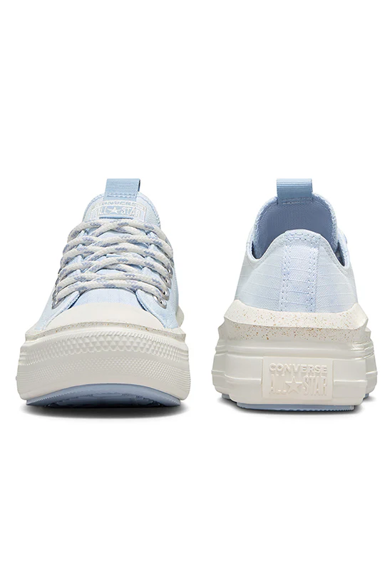 TENIS CONVERSE MOVE AZUL 60097 - Image 5