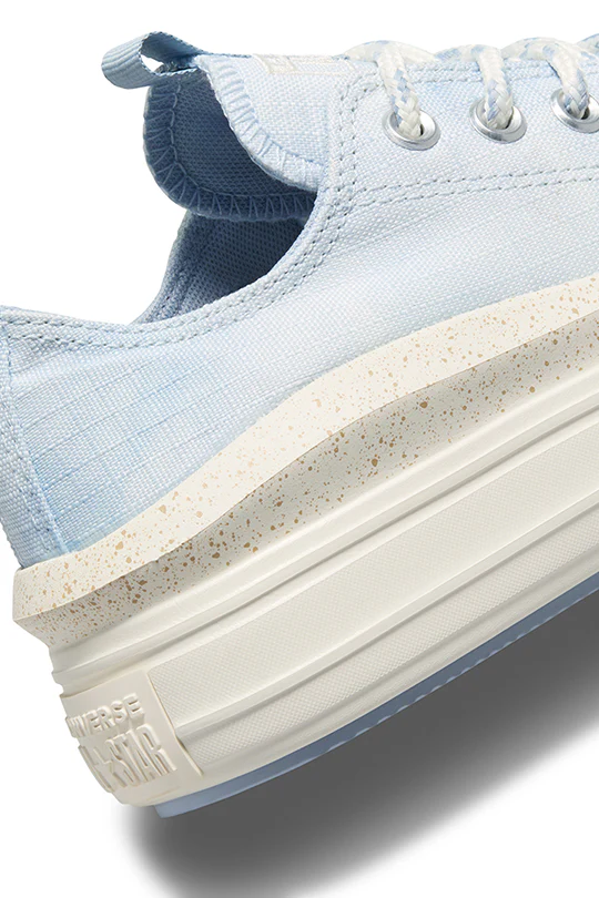 TENIS CONVERSE MOVE AZUL 60097 - Image 8