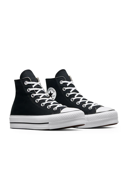 TENIS CONVERSE PLATAFORMA LIFT 60077 - Image 2