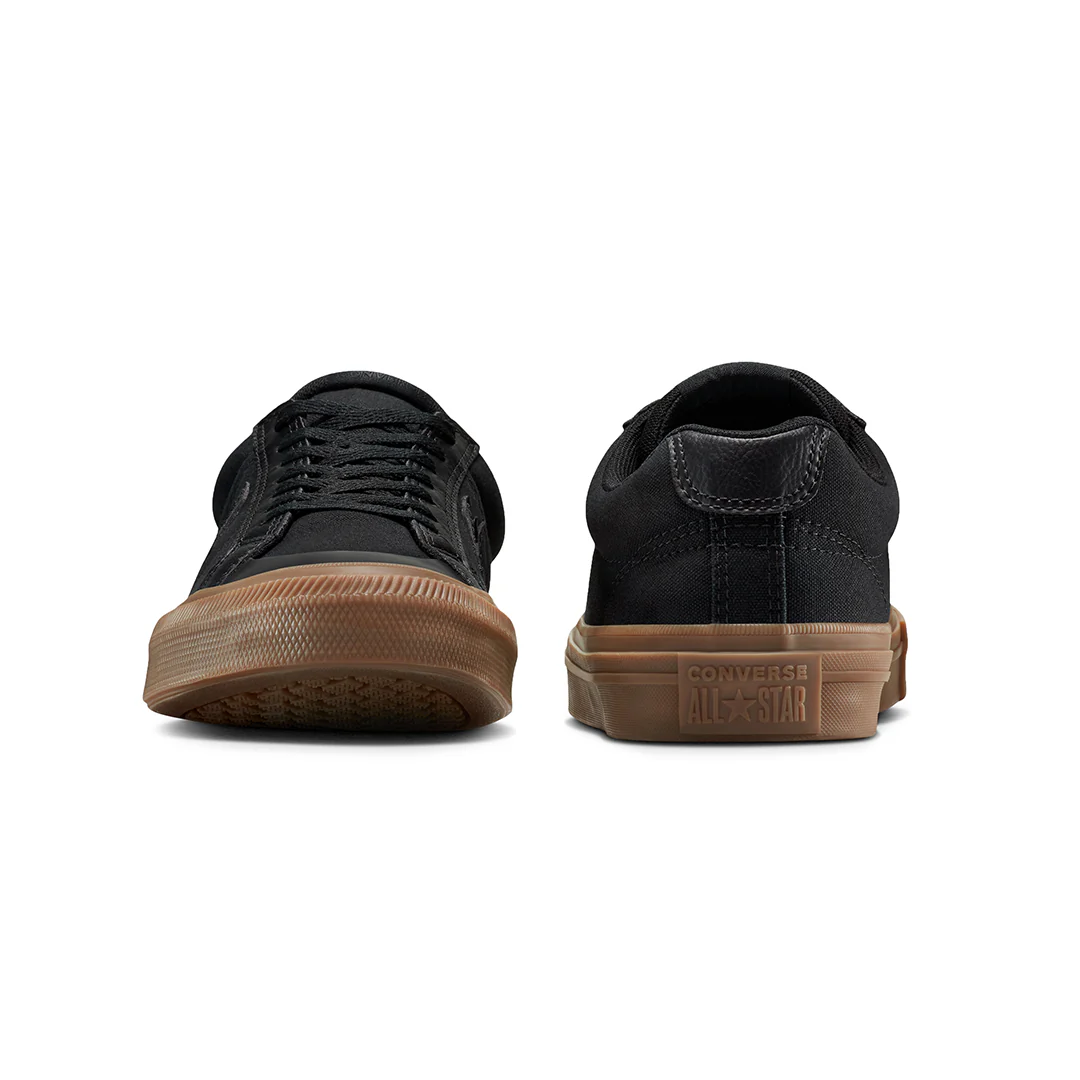 TENIS CONVERSE SPORT CASUAL NEGRO 60161 - Image 3
