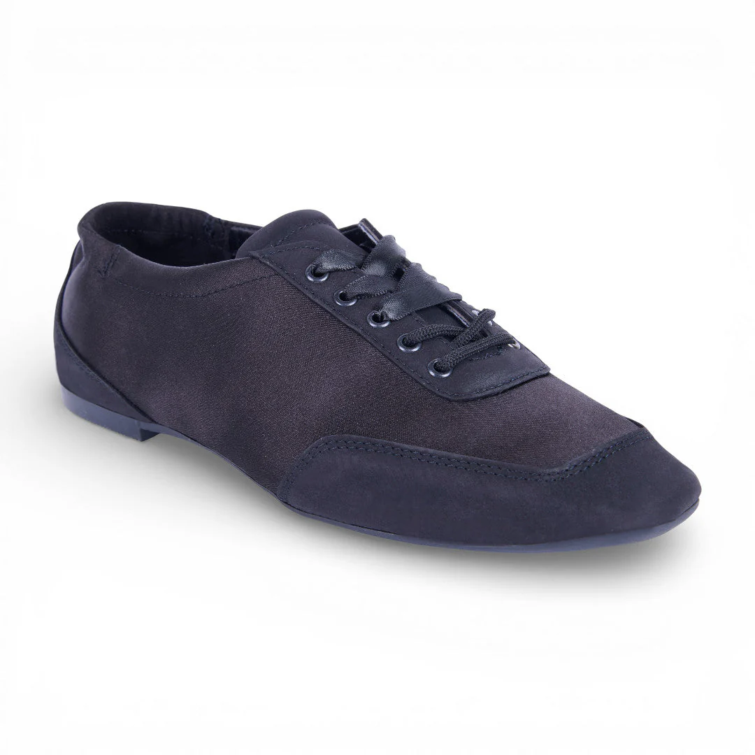 TENIS CUADRADO DEPORTIVO NEGRO 20900