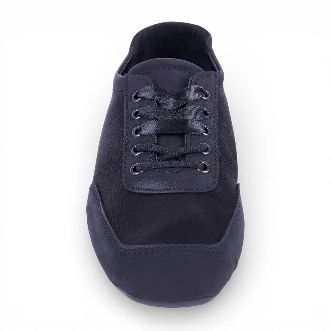 TENIS CUADRADO DEPORTIVO NEGRO 20900 - Image 3