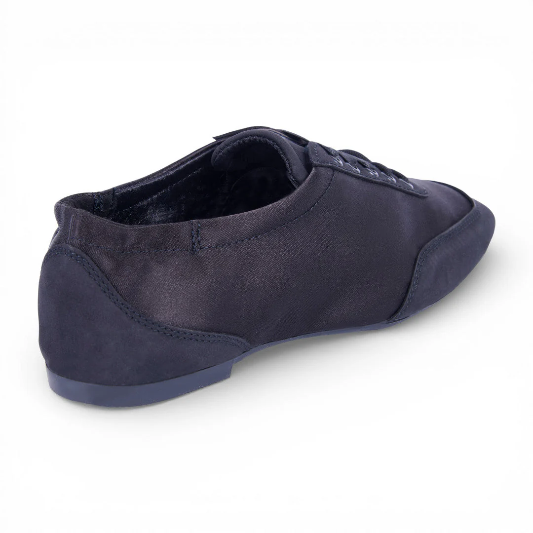 TENIS CUADRADO DEPORTIVO NEGRO 20900 - Image 4